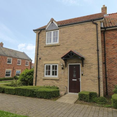 Driftwood Villa Filey Exterior photo
