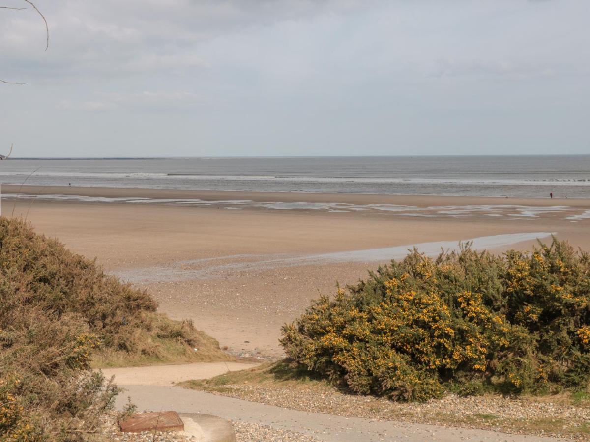 Driftwood Villa Filey Exterior photo