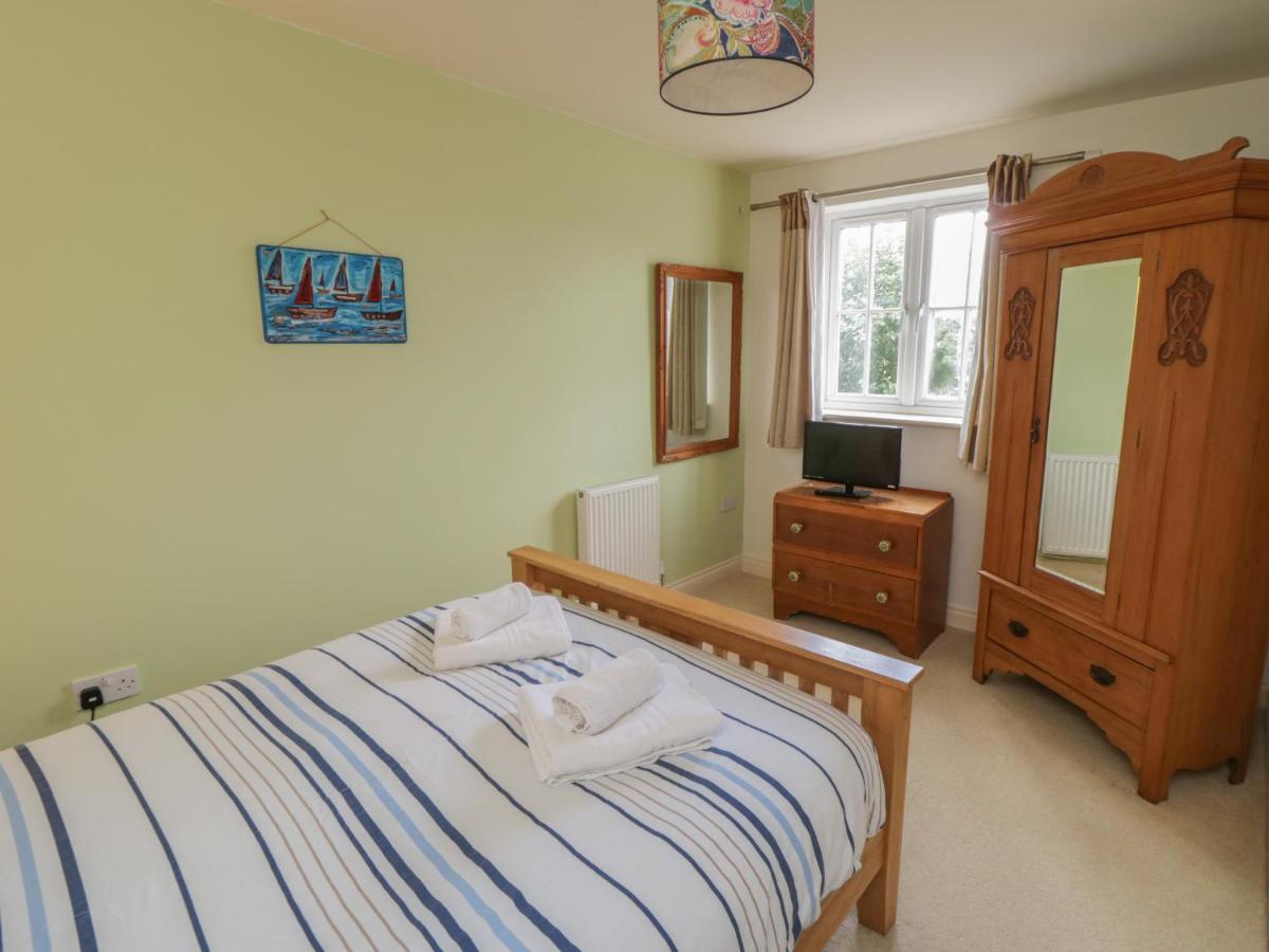 Driftwood Villa Filey Exterior photo